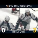 OHL Dec.2, OSH 0 at WSR 3