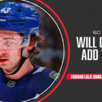 Will the Canucks add more pieces to their defensive core?