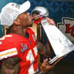 Thank You for Everything Mecole Hardman | Kansas City Chiefs