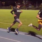 VO2 Max Workout At 7,000 Feet!