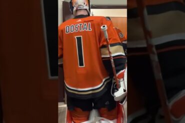 Anaheim Ducks vs New York Islanders 3.15.2023 #hockey #shorts #short