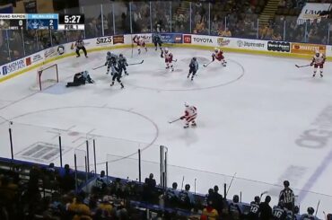 Right Pad Save by Devin Cooley