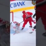 #11 Jordan Staal (1) Backhand Goal.