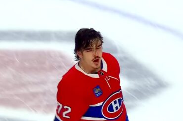 Top 5 Moments (Habs 2022-2023)