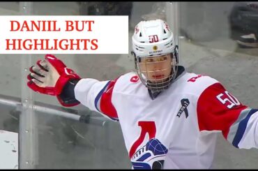 Daniil But Highlights