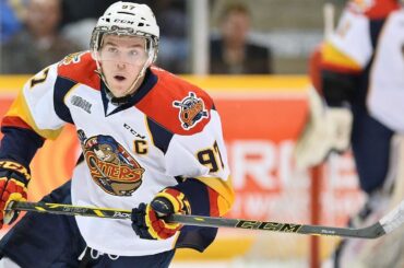 NHL Superstars Best Highlights From Other Leagues