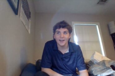 Lets Talk About: Revisiting Jonas Johansson