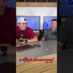 What role will Nils Höglander have with the Canucks next season?