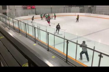 Jack Pridham 2005 AAA The 6ix Hockey U16 Player highlights 2021 OHL Draft Prospects Extended Video