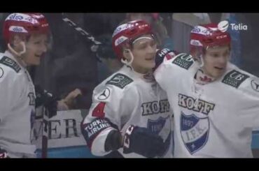 Pelicans – HIFK 3. puolivälierä 25.3.2019