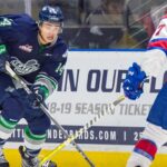 2019-20 HIGHLIGHT REEL | Tyler Carpendale