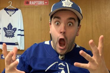 *LEAFS ACQUIRE GUSTAFSSON AND SCHENN!!!*  (February 28th, 2023)