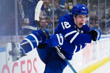 Mitch Marner Highlights HD - "Magic Mitch"