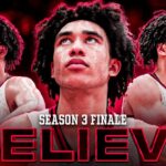 Jared McCain: Believe Season 3 FINALE | An Original Docuseries