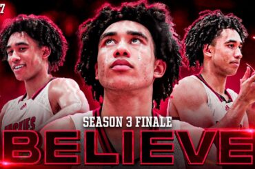 Jared McCain: Believe Season 3 FINALE | An Original Docuseries