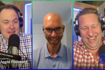 Jason King on running Canucks' PP with JT Miller, Petey's one-timer, Mattress Line w/ Sedins