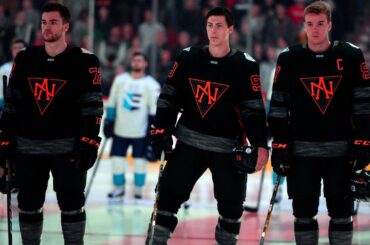 Hockey NEEDS THIS So Bad..