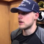 Pre-Game Interview (3/15/15): Kevin Connauton