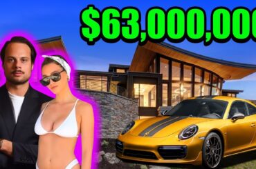 The Truth About Auston Matthews RICH Southwest Lifestyle! Will Shock You