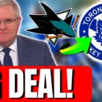 💥 BREAKING NEWS! NOBODY BELIEVED IT! LATEST NEWS FROM TORONTO MAPLE LEAFS TODAY!