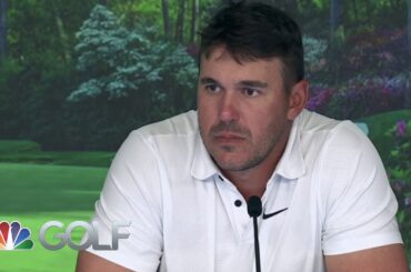 Brooks Koepka, Sam Bennett's preparation paying off | Live From the Masters | Golf Channel