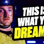 Jack Eichel Is Locked In For The Stanley Cup Finals