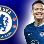 ANGELO GABRIEL | Welcome To Chelsea 2023 🔵 | Crazy Goals, Skills & Assists (HD)