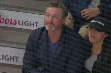 Gotta See It: Price's stunning save brings a smile to Patrick Roy's face