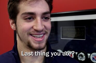 Rapid Fire - Mason Kohn