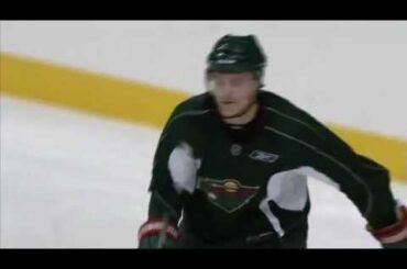 Mikael Granlund Shootout Goal (With Replays)