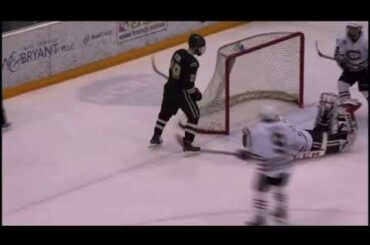 Live NHL Q&A with Charlie Lindgren