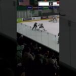 What a move by New York Islanders winger Hudson Fasching.Catch Da Beauty League on FloHockey #isles