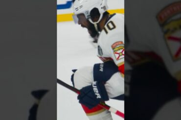 Anthony Duclair’s Off the Faceoff Game 1 Goal vs Vegas Golden Knights (2023 Stanley Cup Playoffs)