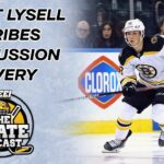 Guests Mason Lohrei and Fabian Lysell | The Skate Pod, Ep. 207