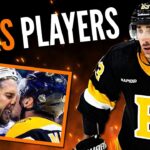 How Brad Marchand Became The League's Most Hated Player