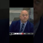 GOAL  Walker Duehr  Flames vs Coyotes  NHL 2022 23#shorts