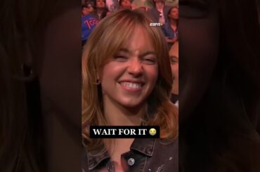 Don Frye understood the assignment 😅