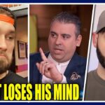 NHL player refused to wear pride jersey