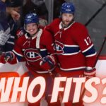 Who Fits With Cole Caufield And Nick Suzuki Long Term For Habs?