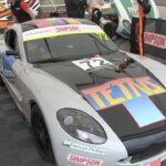 MATT LUFF RACE WEEKEND VIDEO DIARY #1 - BRANDS HATCH INDY 2017