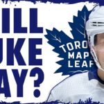 Maple Leafs not signing Schenn?