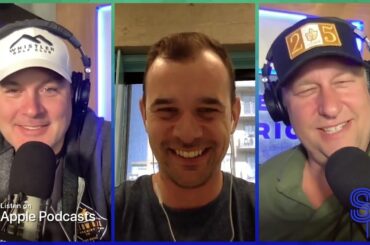 Canucks writer Rob Williams on next captain (Miller, Petey or Hughes) PK, numbers that can't be worn