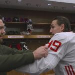 The Art of Fighting With Devils' Kurtis Gabriel | Weidman's World