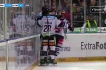 Rousek OT assist 2 2 20