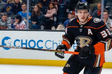 ALL of Jakob Silfverberg's Goals in 2019-20