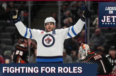 The Winnipeg Jets Players Who Need To Have Big Pre-Seasons To Help Decide Their Jets Future