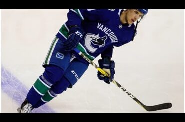 Canucks Extend Defenseman Ashton SautnerUpdated Sport News