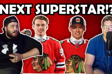 Connor Bedard Expectations, Are Jets and Predators in Same Situations? & More! | EP 1