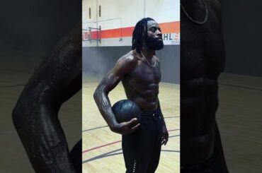 When Tyreke Evans Returned But Nobody Noticed 💀💀