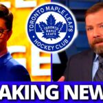 KYLE DUBAS WAVES ABOUT Andreas Johnsson COMING TO THE LEAFS! TORONTO MAPLE NEWS TODAY!